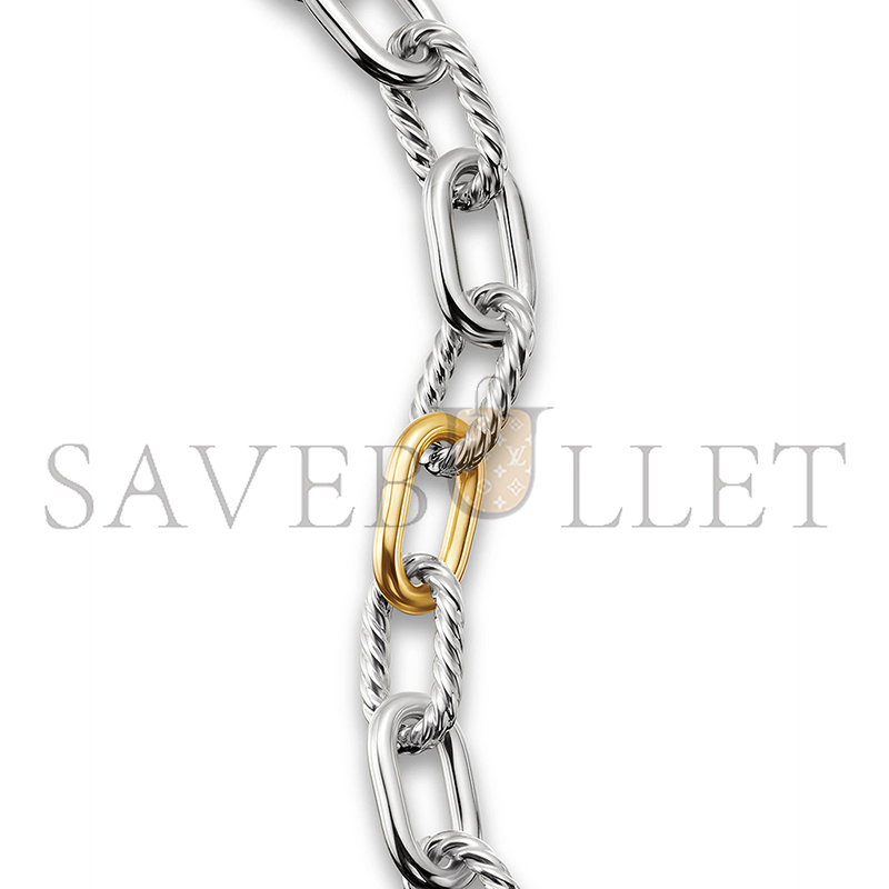 dau1d Yvrm*n dy madison® chain bracelet b13712 s8